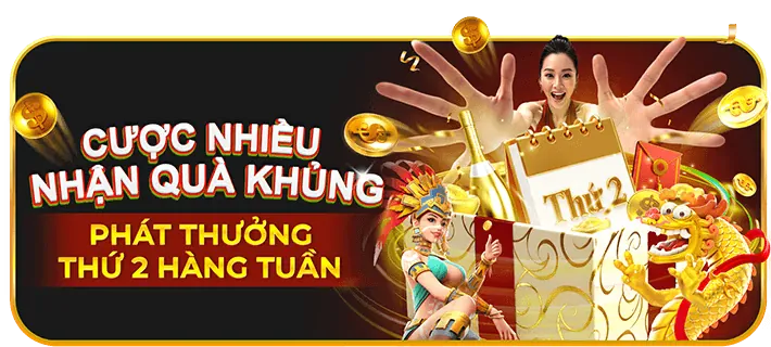 Game nổ hũ Kim Tự Tháp okkingcom