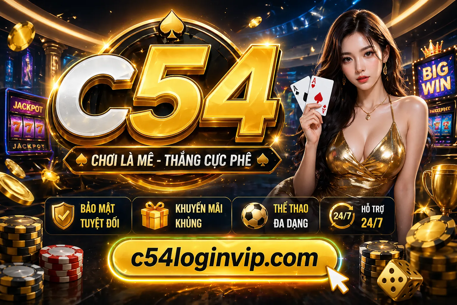 Hình ảnh chính của Blog okkingcom Nổ Hũ