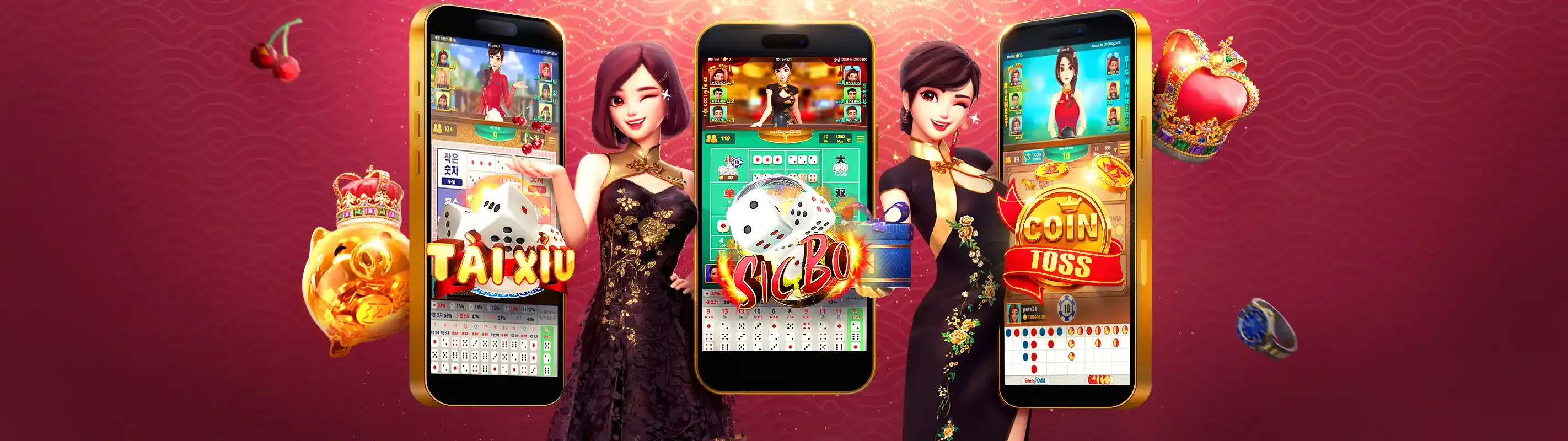 Đánh giá game nổ hũ mới okkingcom